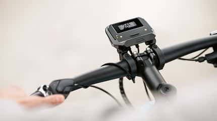 Bosch Smartphone Hub Bosch Smartphone Hub