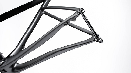 speed release Cannondale SuperSix Evo Modelljahr 2020 Carbon-Rennrad Scheibenbremse