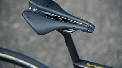 Cannondale SuperSix Evo Modelljahr 2020 Carbon-Rennrad Scheibenbremse Cannondale SuperSix Evo Modelljahr 2020 Carbon-Rennrad Scheibenbremse