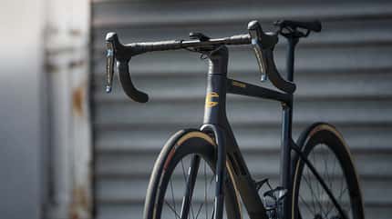 Cannondale SuperSix Evo Modelljahr 2020 Carbon-Rennrad Scheibenbremse Cannondale SuperSix Evo Modelljahr 2020 Carbon-Rennrad Scheibenbremse