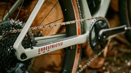 BMC URS Gravel Rennrad BMC URS Gravel Rennrad