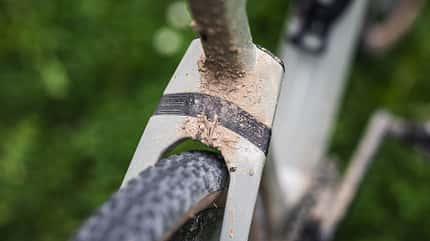 BMC URS Gravel Rennrad BMC URS Gravel Rennrad