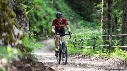 BMC URS Gravel Rennrad BMC URS Gravel Rennrad