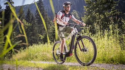 Centurion Backfire Fit E Centurion Backfire Fit E