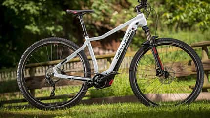 Centurion Backfire Fit E
Centurion Backfire Fit E