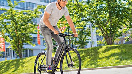 E-Bike Coboc Seven Montreal