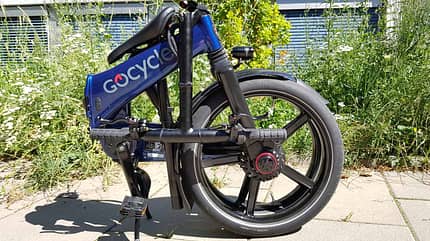 Gocycle GX Gocycle GX