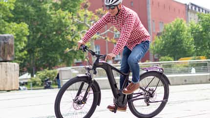 BH Bikes Atom-X Cross Pro BH Bikes Atom-X Cross Pro