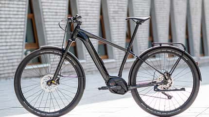 Cannondale Tesoro Neo X1 Cannondale Tesoro Neo X1