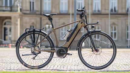 E-Bike-Manufaktur 19ZEHN E-Bike-Manufaktur 19ZEHN