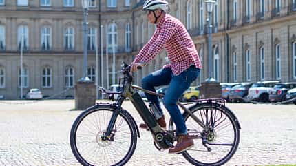 E-Bike-Manufaktur 19ZEHN E-Bike-Manufaktur 19ZEHN