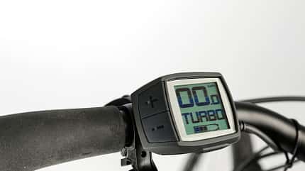 E-Bike Kalkhoff Endeavour E-Bike Kalkhoff Endeavour