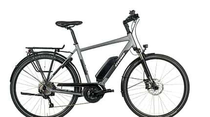 Stevens E-Molveno Gent