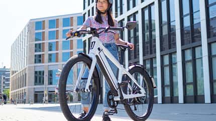 Stromer ST3 Stromer ST3