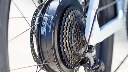 Stromer ST3 Stromer ST3