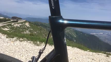 Monte Grappa Monte Grappa