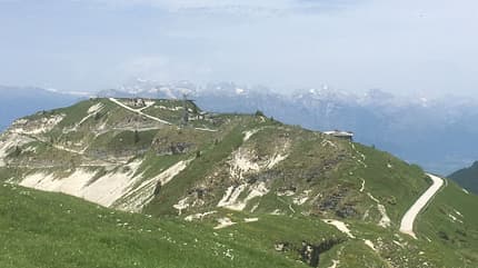 Monte Grappa Monte Grappa