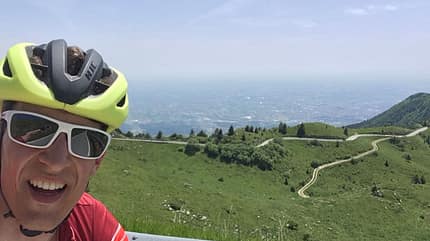 Monte Grappa Monte Grappa