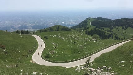 Monte Grappa Monte Grappa