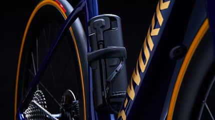 Speciaized Tubo Creo SL Speciaized Tubo Creo SL