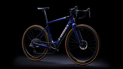 Speciaized Tubo Creo SL Speciaized Tubo Creo SL