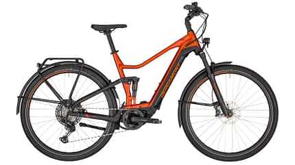 Bergamont E-Horion FS Bergamont E-Horion FS