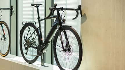 Bergamont E-Grandurance RD Expert Bergamont E-Grandurance RD Expert