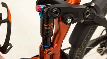 Bergamont E-Horizon FS Elite Bergamont E-Horizon FS Elite