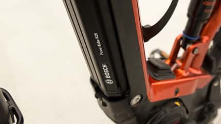 Bergamont E-Horizon FS Elite Bergamont E-Horizon FS Elite