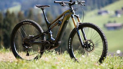 Cannondale Moterra E-MTB 2020 Cannondale Moterra E-MTB 2020
