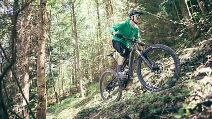 Cannondale Moterra 2020 E-MTB Cannondale Moterra 2020 E-MTB