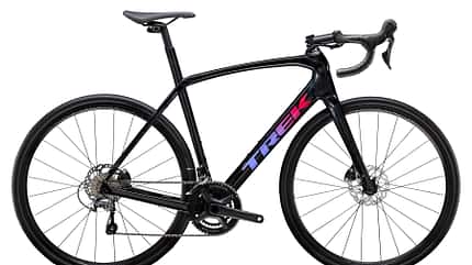 Trek Domane SLR und Domane SL für 2020 Trek Domane SLR und Domane SL für 2020