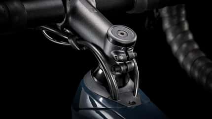 Trek Domane SLR und Domane SL für 2020 Trek Domane SLR und Domane SL für 2020