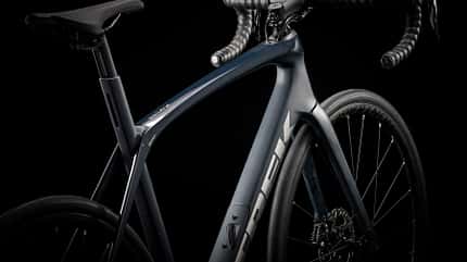 Trek Domane SLR und Domane SL für 2020 Trek Domane SLR und Domane SL für 2020