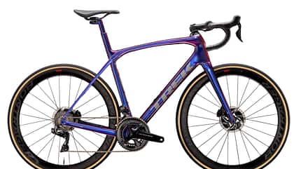 Trek Domane SLR und Domane SL für 2020 Trek Domane SLR und Domane SL für 2020