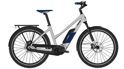 DRIVE2.BIKE, ZEG, Kettler, E-Bike-Abo DRIVE2.BIKE, ZEG, Kettler, E-Bike-Abo