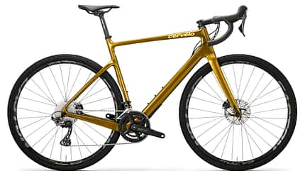 Cervelo Aspero Gravel Rennrad für 2020 Cervelo Aspero Gravel Rennrad für 2020