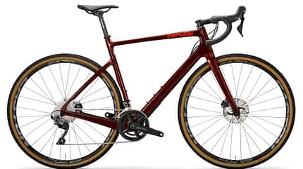 Cervelo Aspero Gravel Rennrad für 2020 Cervelo Aspero Gravel Rennrad für 2020