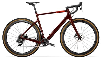 Cervelo Aspero Gravel Rennrad für 2020 Cervelo Aspero Gravel Rennrad für 2020