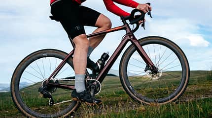 Cervelo Aspero Gravel Rennrad für 2020 Cervelo Aspero Gravel Rennrad für 2020