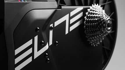 Elite Suito Rollentrainer Smarttrainer Elite Suito Rollentrainer Smarttrainer