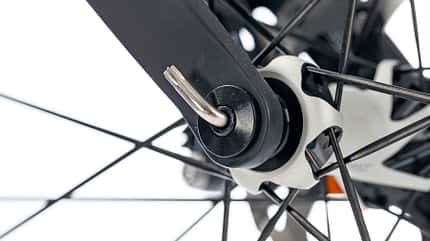 Storck Fascenario 3 Comp Disc Storck Fascenario 3 Comp Disc