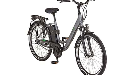 Prophete E-Bike Prophete E-Bike