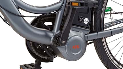Prophete E-Bike Prophete E-Bike