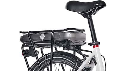 Telefunken Multitalent rc657 Citybike E-Bike Telefunken Multitalent rc657 Citybike E-Bike