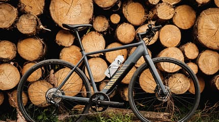 Canyon Roadlite:on ebike mit Fazua Antrieb 2020 Canyon Roadlite:on ebike mit Fazua Antrieb 2020