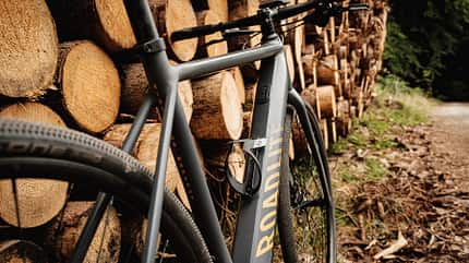 Canyon Roadlite:on ebike mit Fazua Antrieb 2020 Canyon Roadlite:on ebike mit Fazua Antrieb 2020