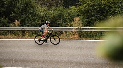 Canyon Roadlite:on ebike mit Fazua Antrieb 2020 Canyon Roadlite:on ebike mit Fazua Antrieb 2020