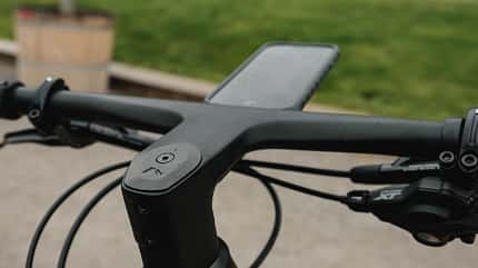 Canyon Roadlite:on ebike mit Fazua Antrieb 2020 Canyon Roadlite:on ebike mit Fazua Antrieb 2020