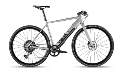 Canyon Roadlite ON Canyon Roadlite ON